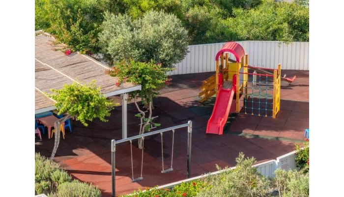 Nissi Beach Resort poza 18