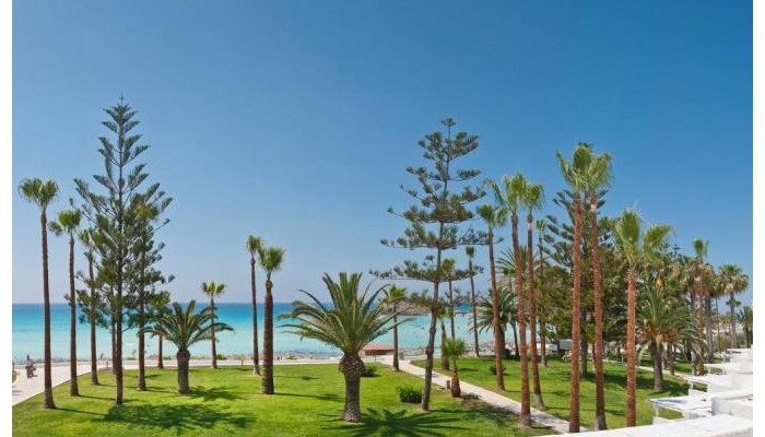 Nissi Beach Resort poza 27