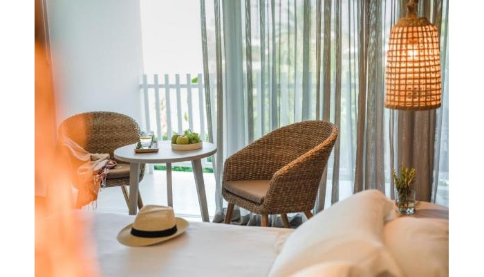 Nissi Beach Resort poza 8