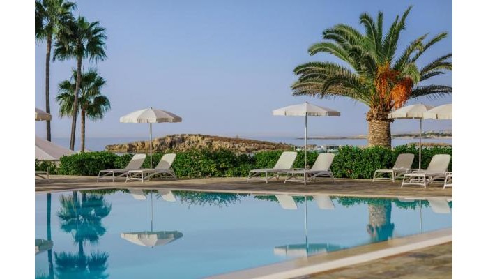 Nissi Beach Resort poza 20