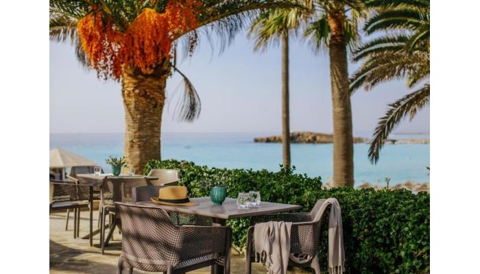 Nissi Beach Resort poza 14