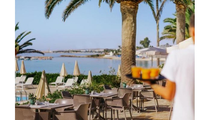 Nissi Beach Resort poza 15