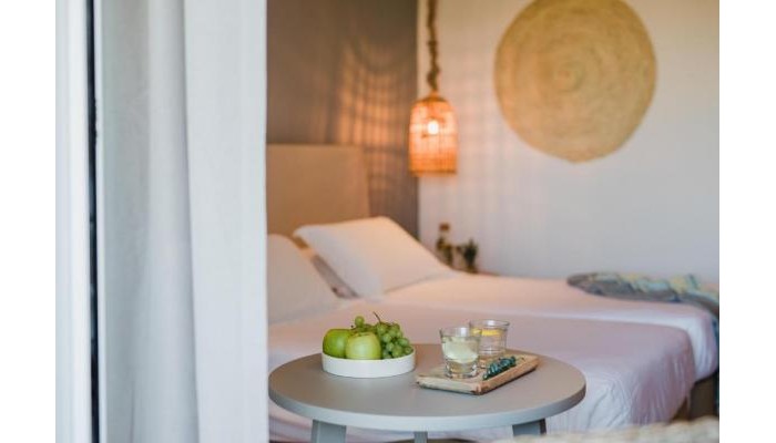 Nissi Beach Resort poza 7