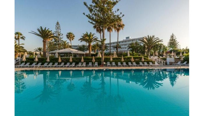 Nissi Beach Resort poza 1