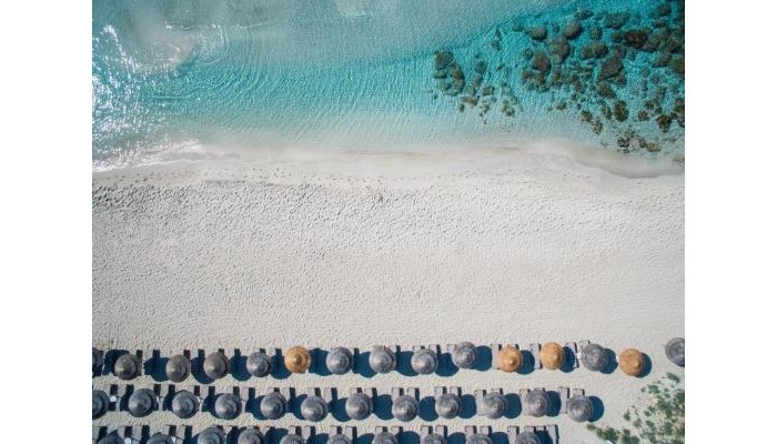 Nissi Beach Resort poza 25