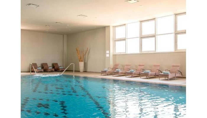 Nissi Beach Resort poza 19