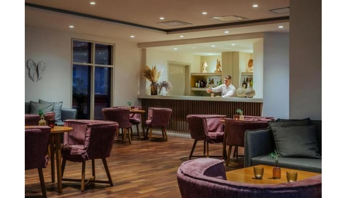 Nissi Beach Resort poza 13