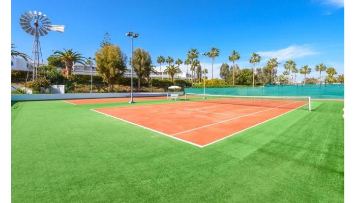 Nissi Beach Resort poza 22