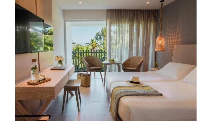 Nissi Beach Resort poza 3