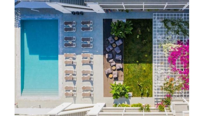 Hotel Nissi Park poza 12