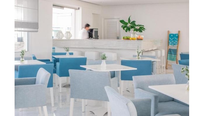 Hotel Nissi Park poza 9