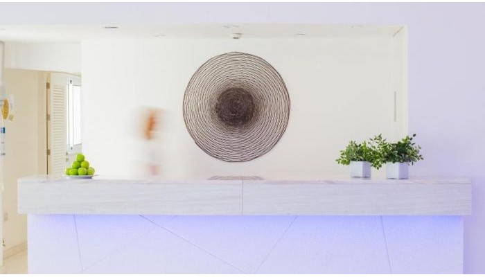 Hotel Nissi Park poza 6