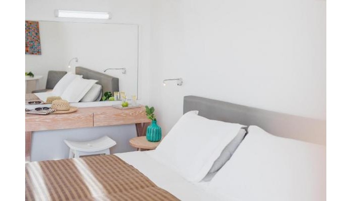 Hotel Nissi Park poza 3