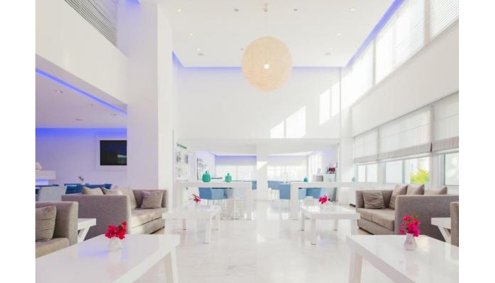 Hotel Nissi Park poza 5