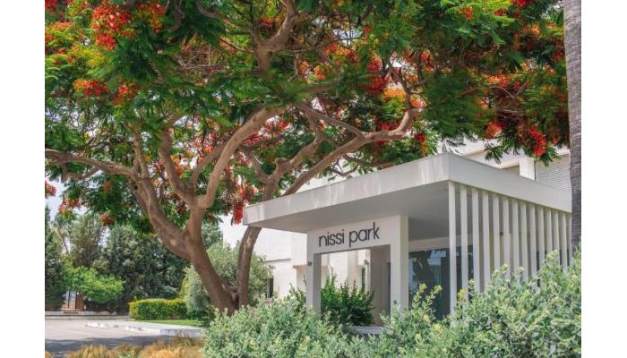 Hotel Nissi Park poza 1
