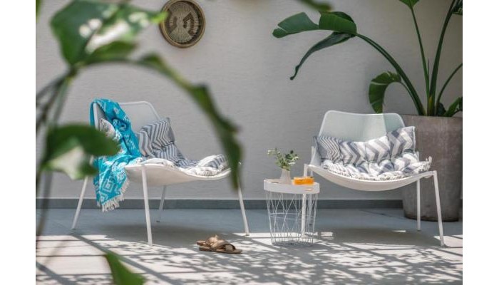 Hotel Nissi Park poza 4