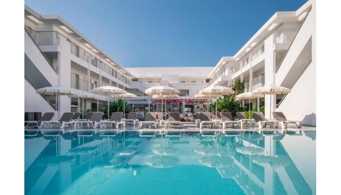 Hotel Nissi Park poza 13