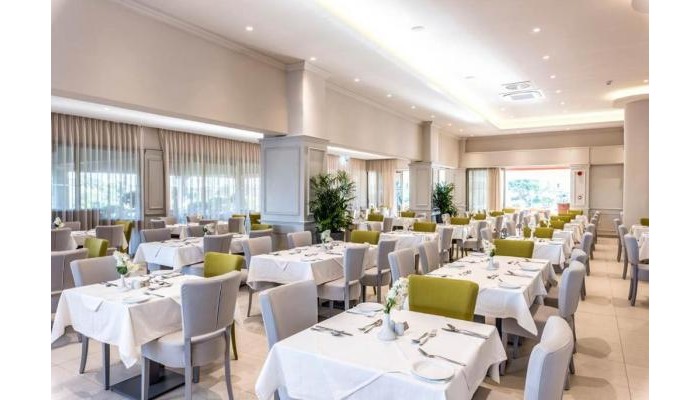 Poza pentru Nissiana Hotel & Bungalows 1532-1667216216 Nissiana Hotel & Bungalows poza 7