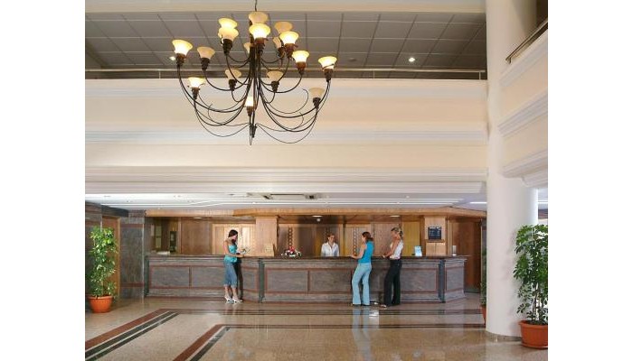 Poza pentru Nissiana Hotel & Bungalows 2035-1667216203 Nissiana Hotel & Bungalows poza 1