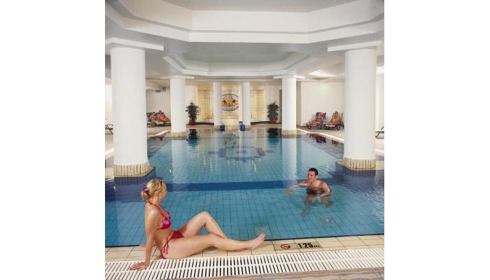 Poza pentru Nissiana Hotel & Bungalows 3018-1667216230 Nissiana Hotel & Bungalows poza 11