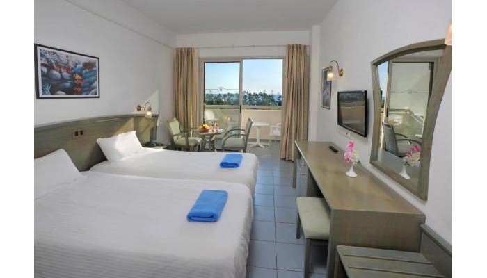 Poza pentru Nissiana Hotel & Bungalows 3463-1667216205 Nissiana Hotel & Bungalows poza 2