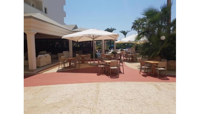 Poza pentru Nissiana Hotel & Bungalows 350-1667216218 Nissiana Hotel & Bungalows poza 9
