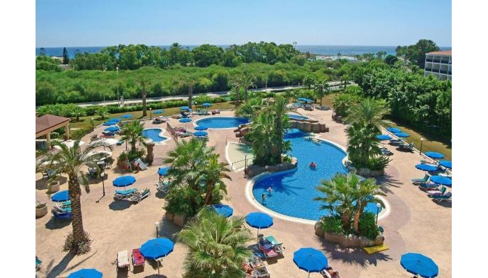 Poza pentru Nissiana Hotel & Bungalows 5469-1667216201 Nissiana Hotel & Bungalows poza 18