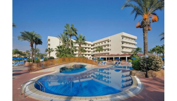 Poza pentru Nissiana Hotel & Bungalows 6330-1667216188 Nissiana Hotel & Bungalows poza 14