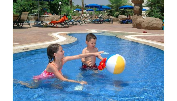 Poza pentru Nissiana Hotel & Bungalows 6696-1667216227 Nissiana Hotel & Bungalows poza 12