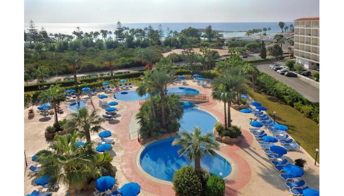 Poza pentru Nissiana Hotel & Bungalows 8603-1667216194 Nissiana Hotel & Bungalows poza 16