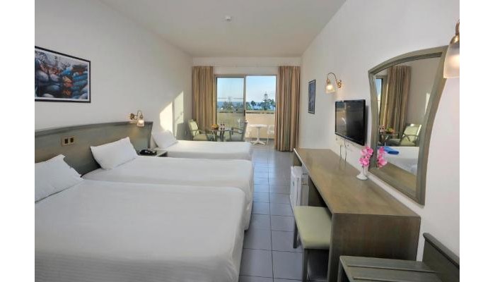 Poza pentru Nissiana Hotel & Bungalows 9147-1667216207 Nissiana Hotel & Bungalows poza 3