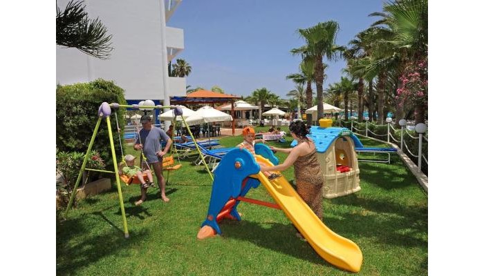 Hotel Okeanos Beach Boutique poza 13