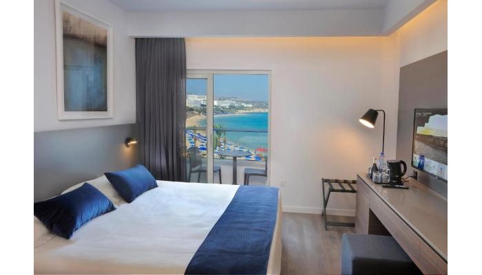 Hotel Okeanos Beach Boutique poza 7