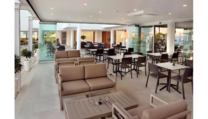 Hotel Okeanos Beach Boutique poza 8