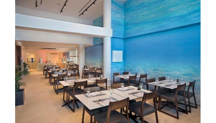 Hotel Okeanos Beach Boutique poza 11