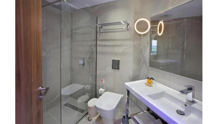 Hotel Okeanos Beach Boutique poza 4