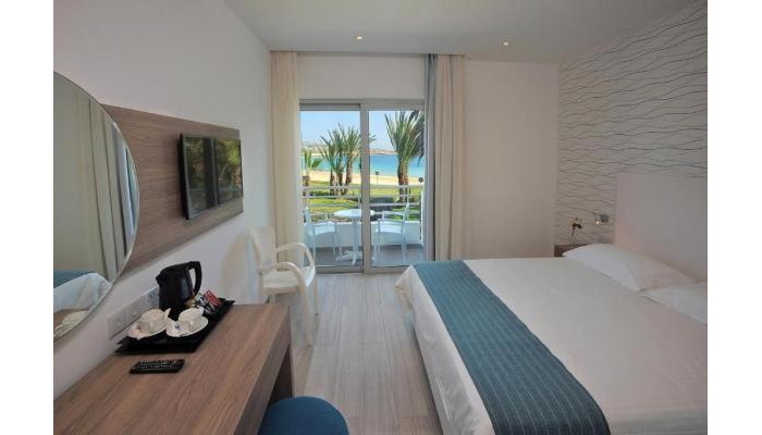 Hotel Okeanos Beach Boutique poza 5