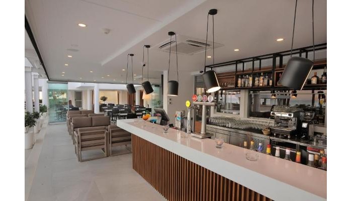 Hotel Okeanos Beach Boutique poza 10