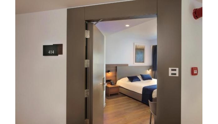 Hotel Okeanos Beach Boutique poza 3