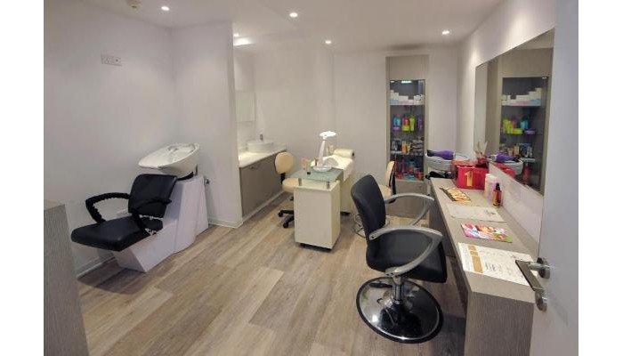 Hotel Okeanos Beach Boutique poza 14