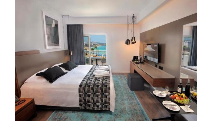 Hotel Okeanos Beach Boutique poza 2