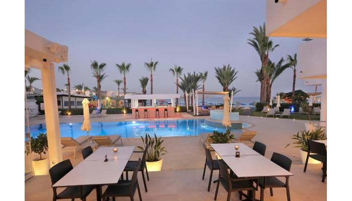 Hotel Okeanos Beach Boutique poza 9
