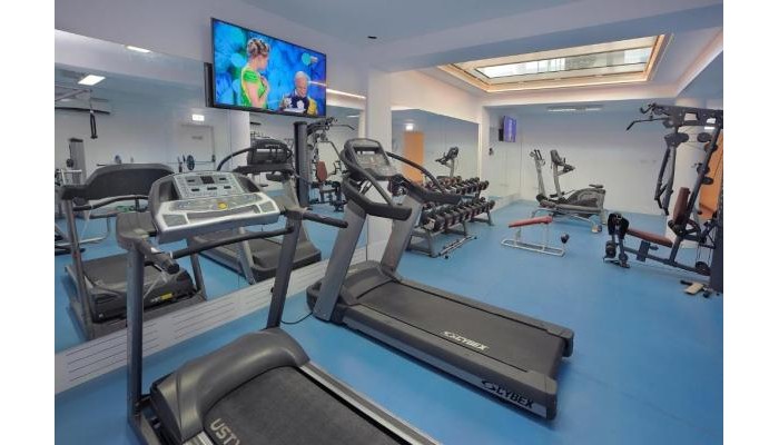 Hotel Okeanos Beach Boutique poza 16