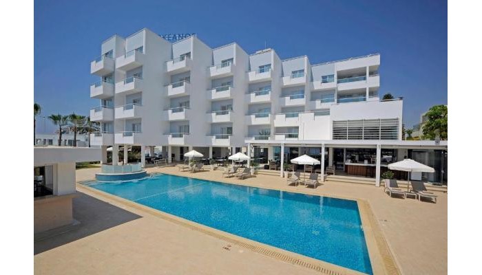 Hotel Okeanos Beach Boutique poza 0