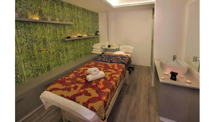 Hotel Okeanos Beach Boutique poza 15