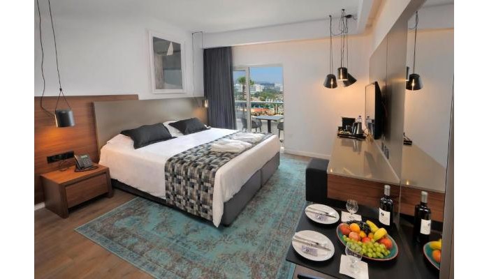 Hotel Okeanos Beach Boutique poza 6