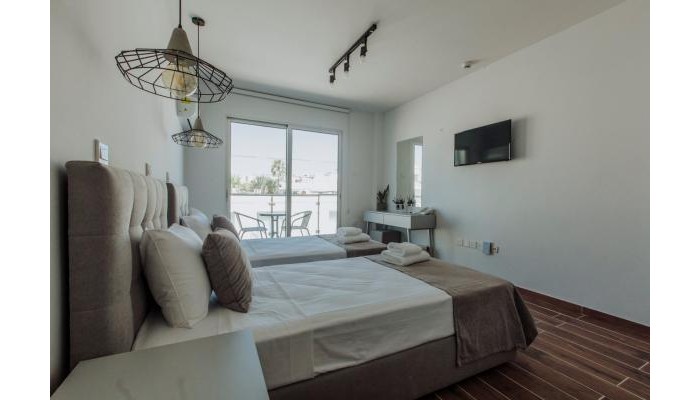 Hotel River View Boutique poza 9