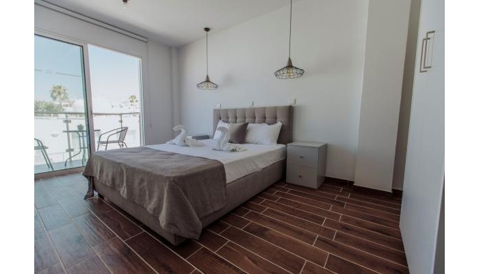 Hotel River View Boutique poza 3