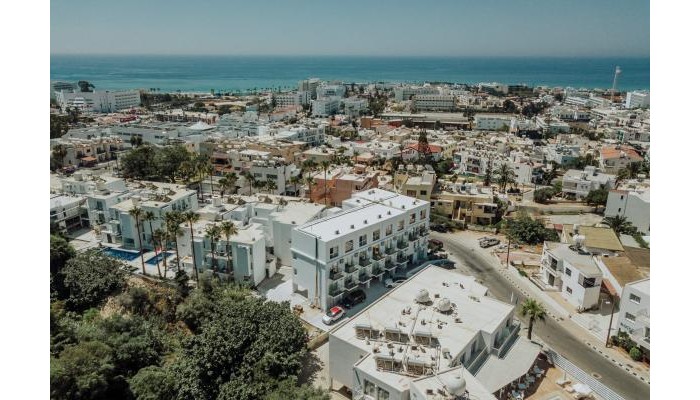Hotel River View Boutique poza 2
