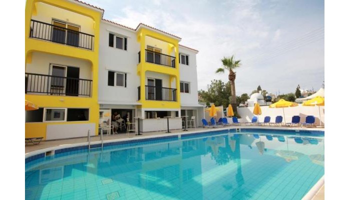 Hotel Sea Cleonapa poza 0